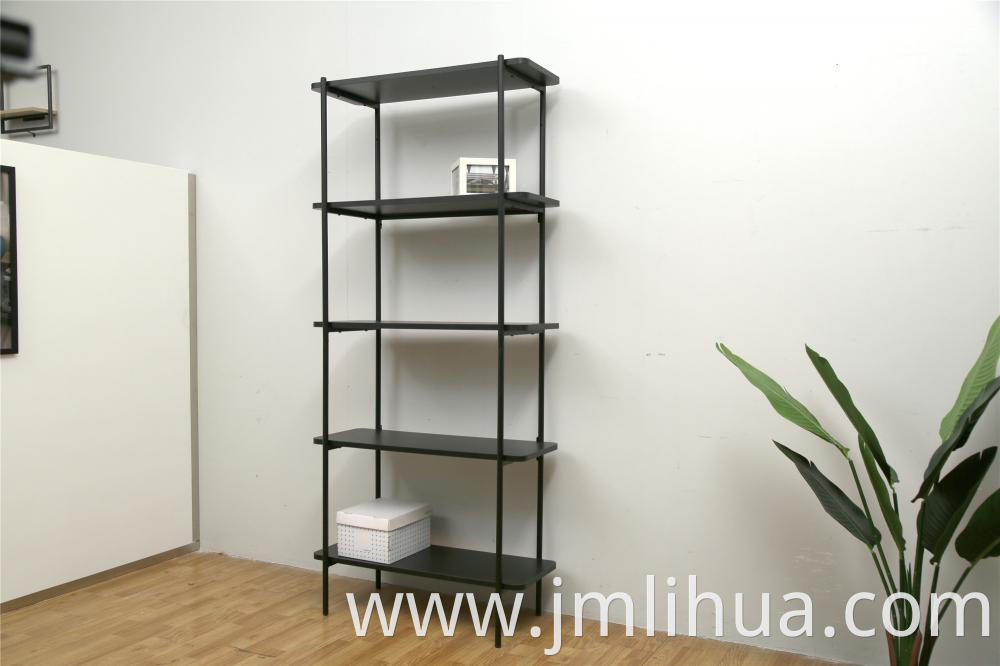 5 Tiers Shelf levia